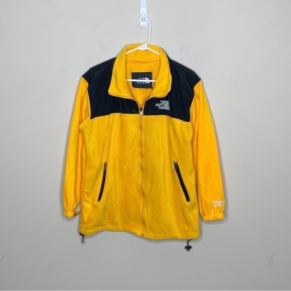 Vintage The North Face GoreTex Coat 90s - Picture 4 of 15